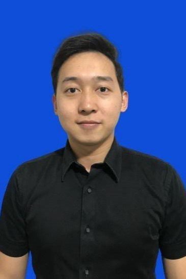 Adrian Sandjaya Rahardjo, S.Si.