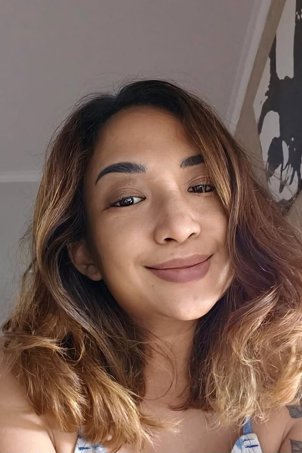 Andrea Asri Yunianawati, S.Kom