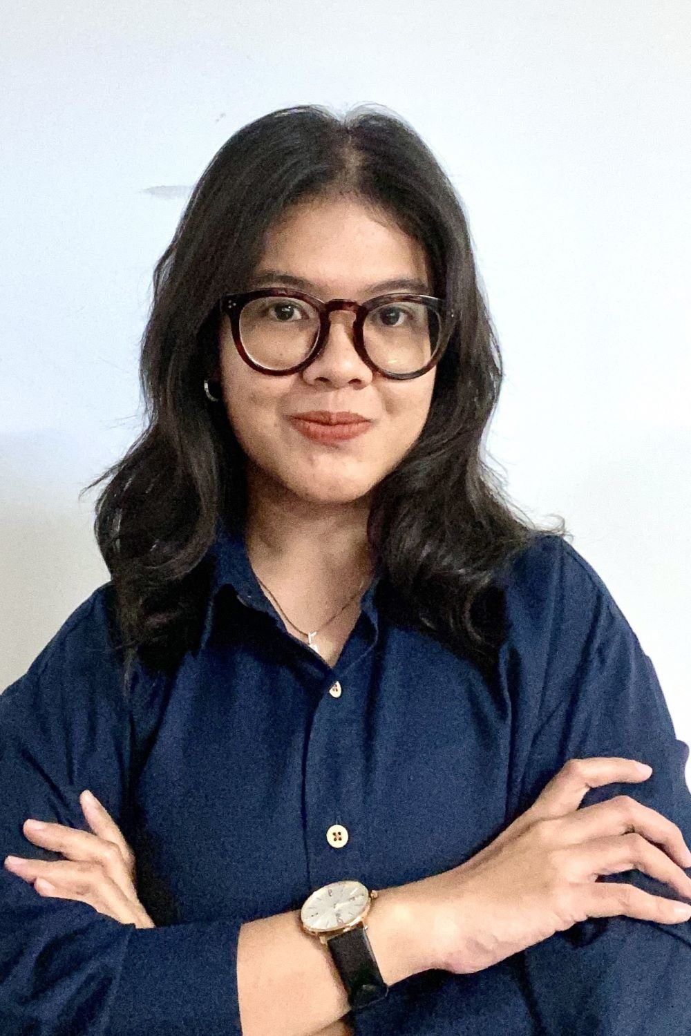 Benedicta Putri Dumatubun, S.H., M.Kn