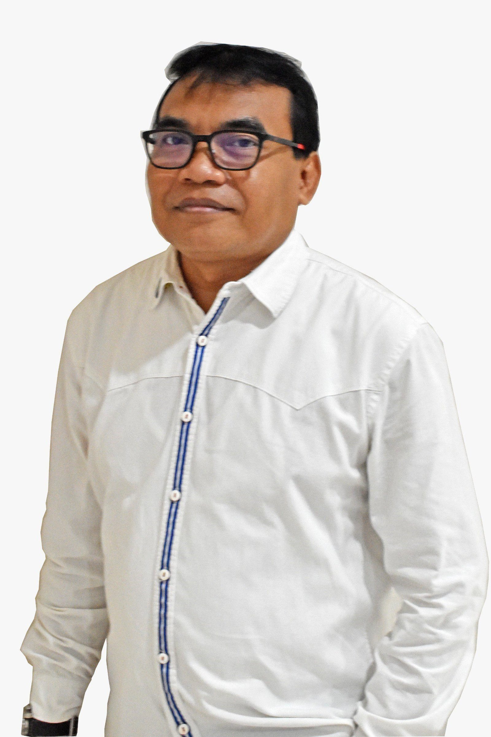 Deddy Herlambang, ST