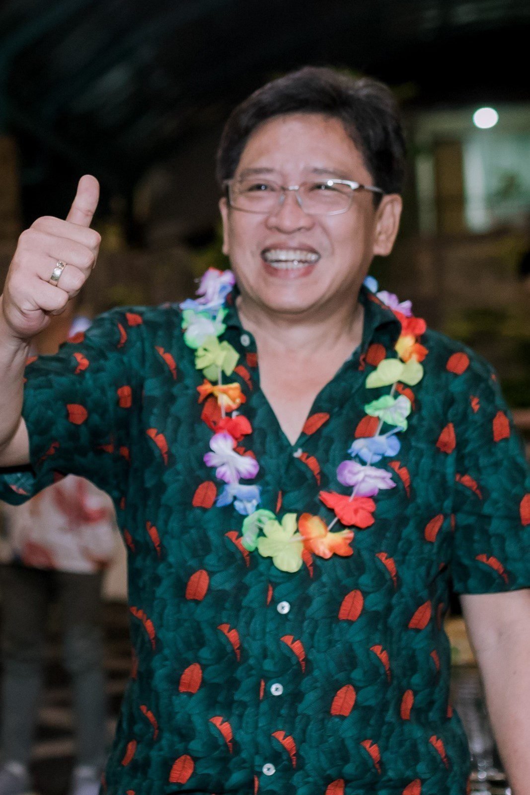 Ir. Agung Widjanarka