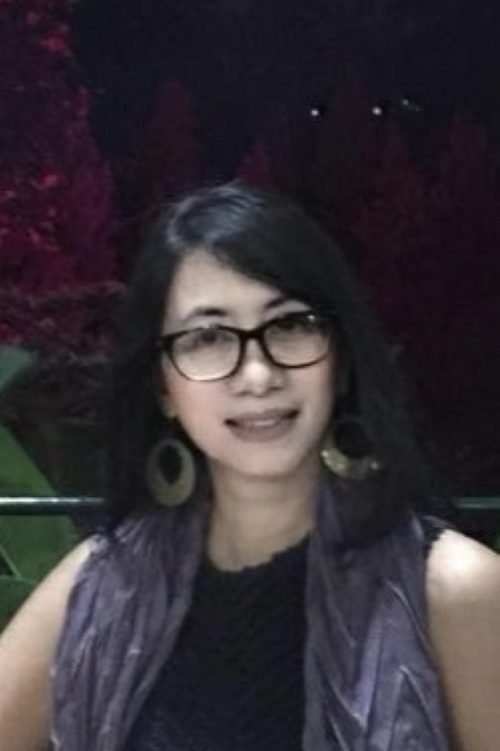 Ir. Anna Hadi Purnamasari