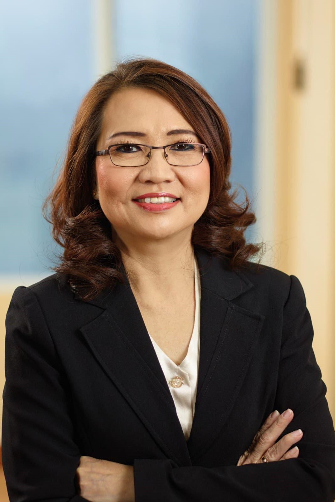 Laniawati S Matita SE., BSc.