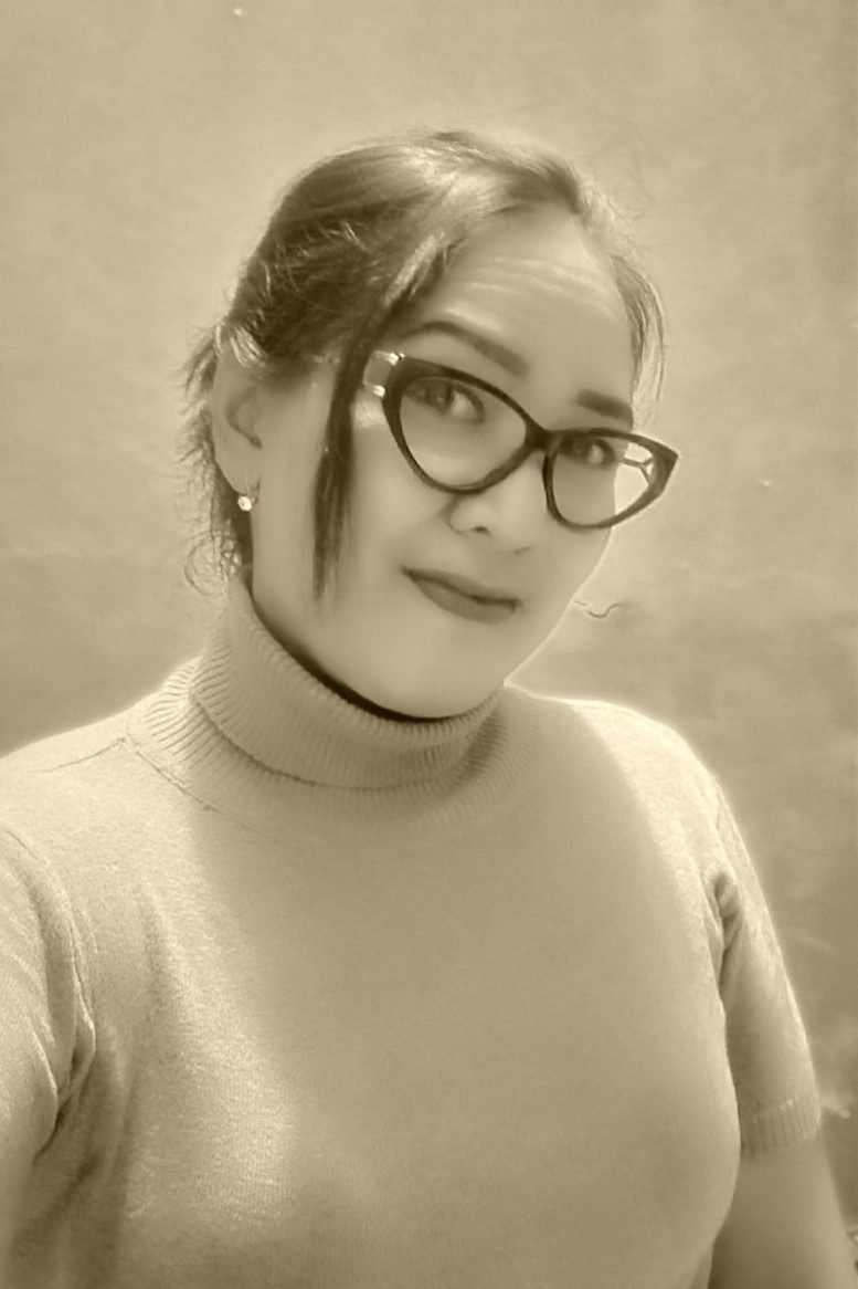 Lusiana Yubita Ekaristiana, S.Si