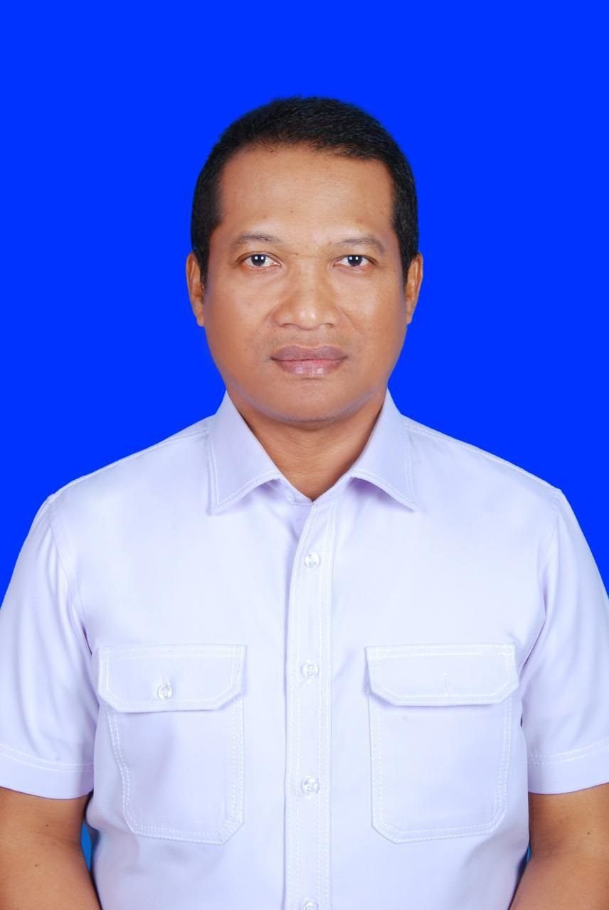 M. Yopie Indra Bharata, S.Sos, S.H.