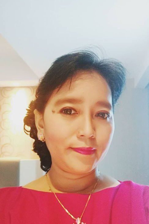 M.I Advena Hastu Pranawati, SE