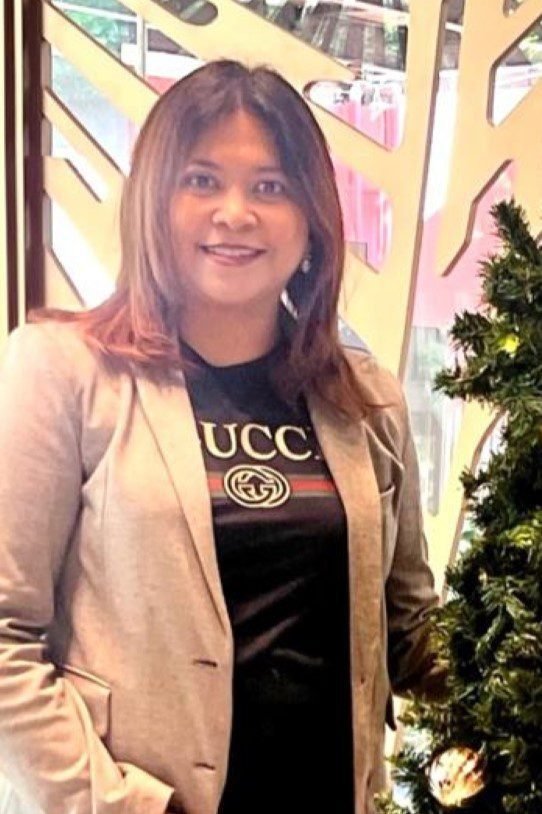 Mincha Rosiana Pardede, S.E.