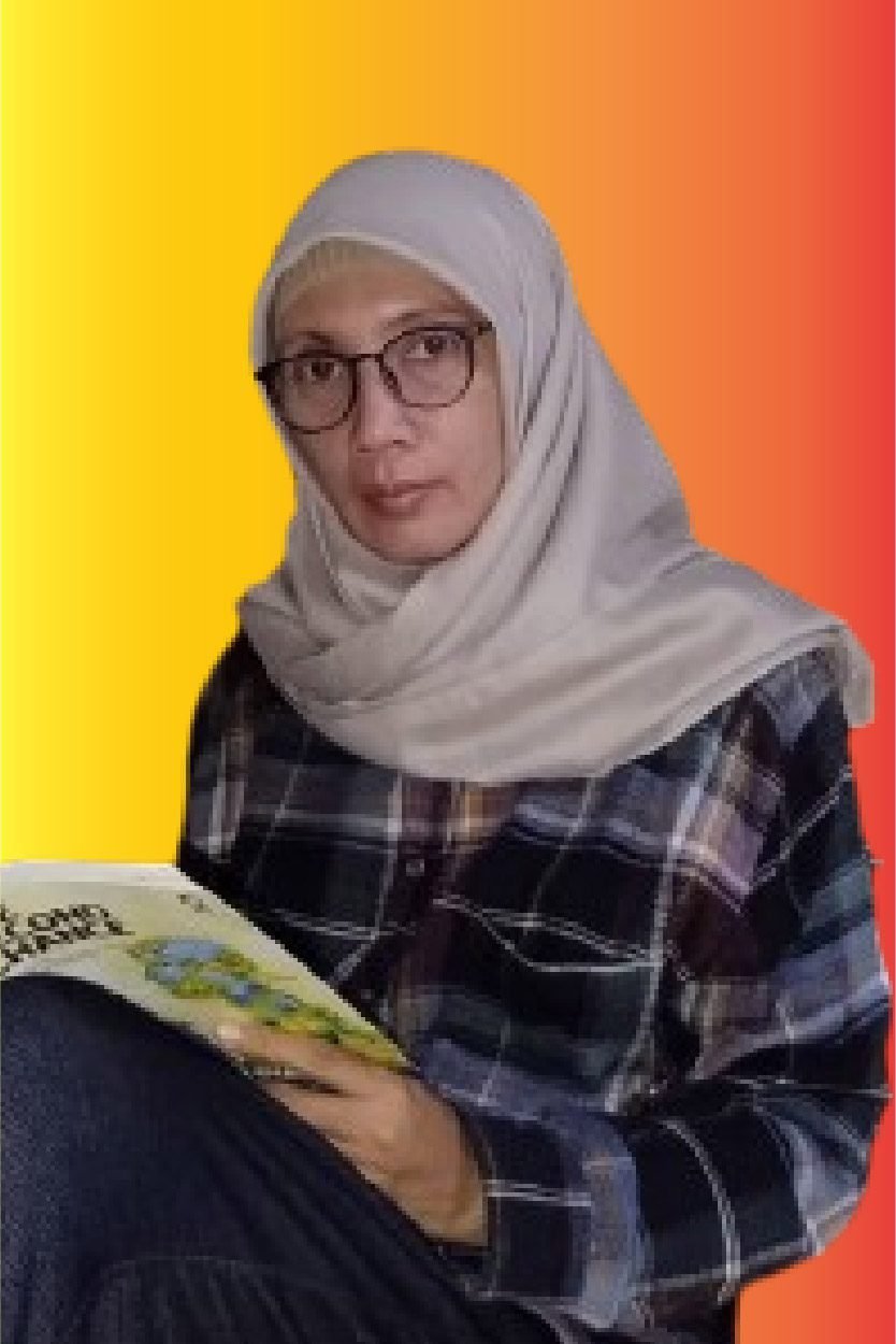 Nudya Wiyata, S.Si., M.Si.