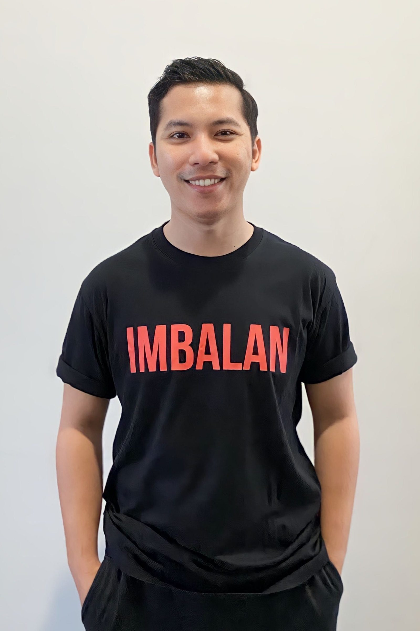 Religius Perdana, S.T.