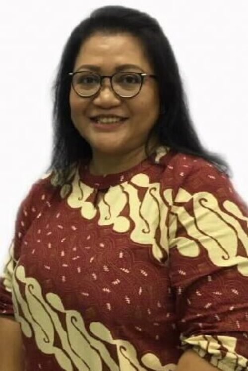 Rosalia Heni Retnaningsih, S.H.