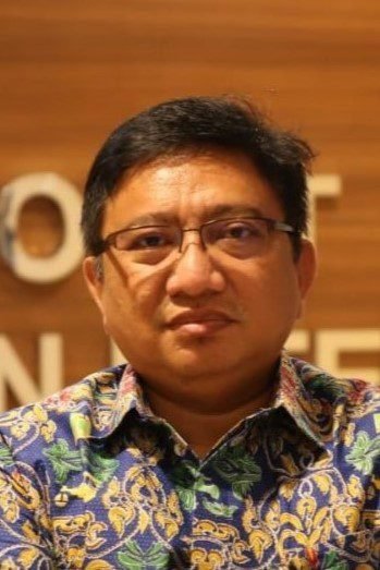 V. Untoro Kurniawan, S.T., MM, MT., GRCE