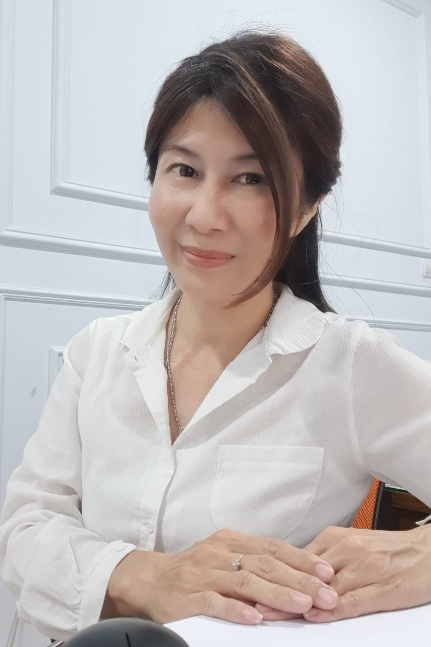 Veronica Rose Mary, ST