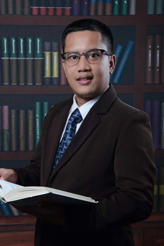 Yusuf Erwin Situmorang,S.H.,MH.